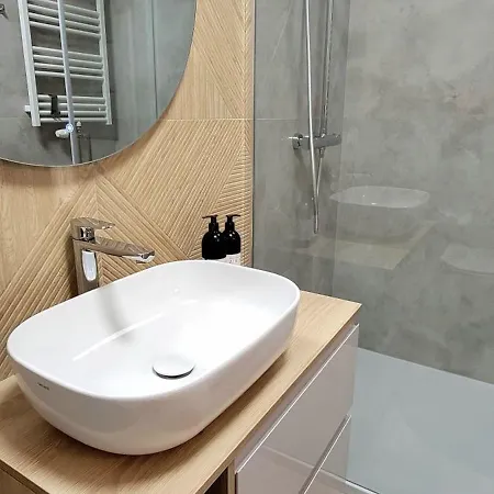 Apartamento Lumen Loft
