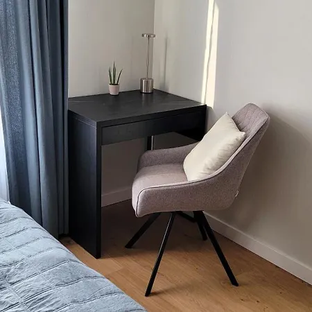 Apartamento Lumen Loft *