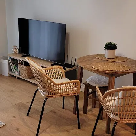 Lumen Loft Apartamento Gdansk