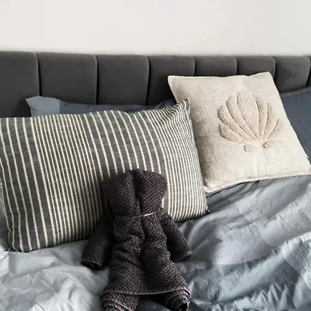 Lumen Loft Apartamento *