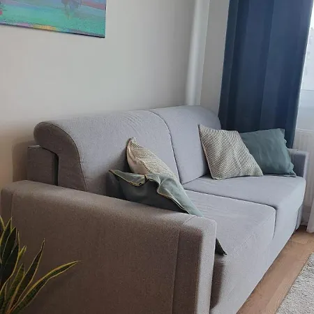 Lumen Loft דירה