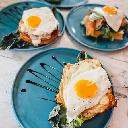 Apartamento Lumen Loft Gdansk