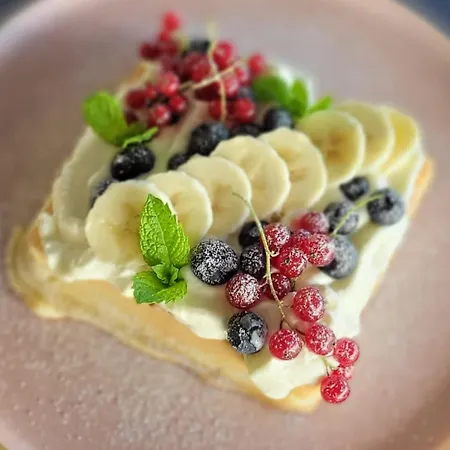 Lumen Loft Apartamento *