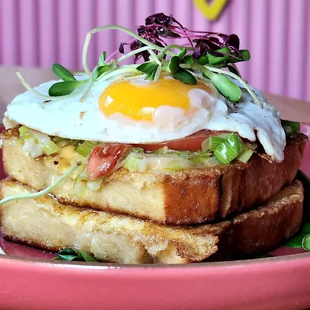 Daire Lumen Loft Gdansk