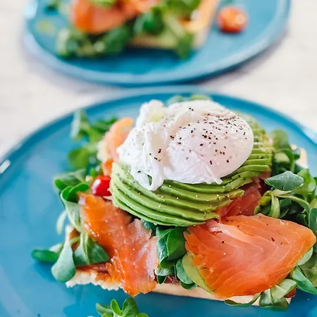 Apartamento Lumen Loft