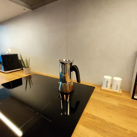 Апартаменты Lumen Loft *
