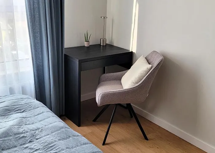 Lägenhet Lumen Loft *