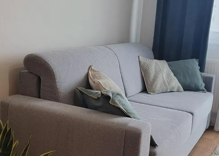 Lumen Loft דירה