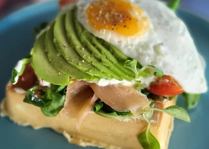 Lumen Loft דירה *