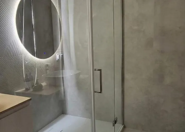 Lumen Loft דירה