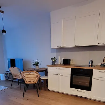 Lumen Loft Appartement *