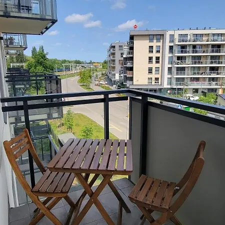 Appartement Lumen Loft