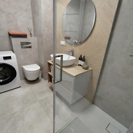 Lumen Loft Appartement Gdańsk